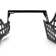 Load image into Gallery viewer, DV8 Offroad 03-09 Lexus GX 470 Center Console Molle Panels &amp; Digital Device Bridge - Side View