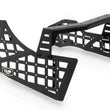 Load image into Gallery viewer, DV8 Offroad 03-09 Lexus GX 470 Center Console Molle Panels &amp; Digital Device Bridge - Additional View 5