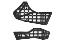 Load image into Gallery viewer, DV8 Offroad 03-09 Lexus GX 470 Center Console Molle Panels &amp; Digital Device Bridge - Additional View 7