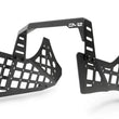 Load image into Gallery viewer, DV8 Offroad 03-09 Lexus GX 470 Center Console Molle Panels &amp; Digital Device Bridge - Additional View 8