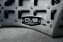 Load image into Gallery viewer, DV8 Offroad 03-09 Lexus GX 470 Center Console Molle Panels &amp; Digital Device Bridge - Additional View 9