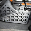 Load image into Gallery viewer, DV8 Offroad 03-09 Lexus GX 470 Center Console Molle Panels &amp; Digital Device Bridge - Additional View 16