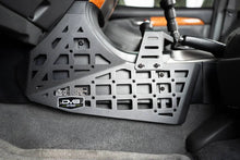 Load image into Gallery viewer, DV8 Offroad 03-09 Lexus GX 470 Center Console Molle Panels &amp; Digital Device Bridge - Additional View 16