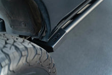Load image into Gallery viewer, DV8 Offroad 03-09 Lexus GX 470 FS-15 Rock Sliders - Main Product View