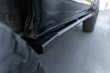 Load image into Gallery viewer, DV8 Offroad 03-09 Lexus GX 470 FS-15 Rock Sliders - Side View