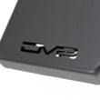 Load image into Gallery viewer, DV8 Offroad 03-09 Lexus GX 470 FS-15 Rock Sliders - Back View