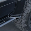 Load image into Gallery viewer, DV8 Offroad 03-09 Lexus GX 470 FS-15 Rock Sliders - Installation View
