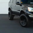 Load image into Gallery viewer, DV8 Offroad 03-09 Lexus GX 470 FS-15 Rock Sliders - Additional View 7