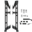 Load image into Gallery viewer, DV8 Offroad 03-09 Lexus GX 470 FS-15 Rock Sliders - Additional View 9