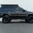 Load image into Gallery viewer, DV8 Offroad 03-09 Lexus GX 470 FS-15 Rock Sliders - Additional View 10