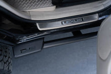 Load image into Gallery viewer, DV8 Offroad 03-09 Lexus GX 470 FS-15 Rock Sliders - Additional View 12