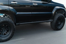 Load image into Gallery viewer, DV8 Offroad 03-09 Lexus GX 470 FS-15 Rock Sliders - Additional View 14
