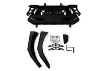 Load image into Gallery viewer, DV8 Offroad 03-09 Lexus GX 470 MTO Series Winch Front Bumper - Main Product View