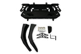 DV8 Offroad MTO Series Winch Front Bumper fits 2003-2009 Lexus GX470