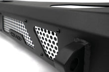 Load image into Gallery viewer, DV8 Offroad 03-09 Lexus GX 470 MTO Series Winch Front Bumper - Side View