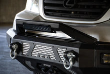 Load image into Gallery viewer, DV8 Offroad 03-09 Lexus GX 470 MTO Series Winch Front Bumper - Additional View 5