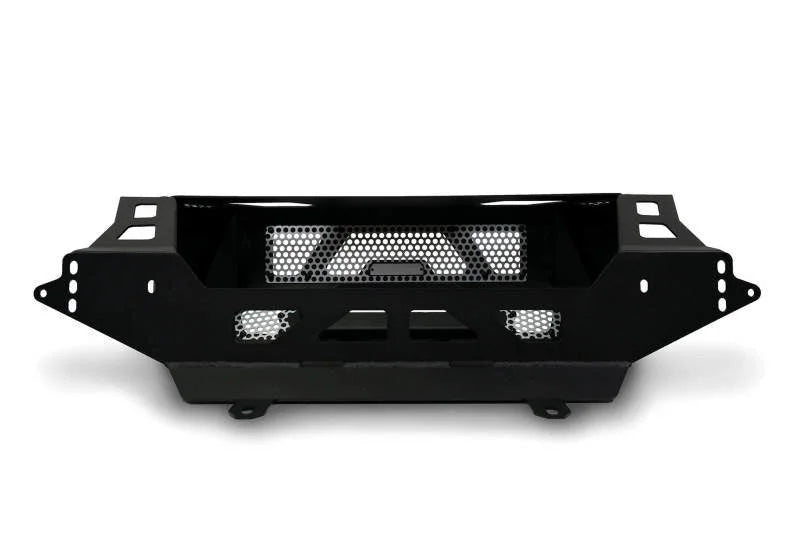 DV8 Offroad 03-09 Lexus GX 470 MTO Series Winch Front Bumper - Additional View 6