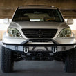 Load image into Gallery viewer, DV8 Offroad 03-09 Lexus GX 470 MTO Series Winch Front Bumper - Additional View 7