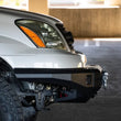 Load image into Gallery viewer, DV8 Offroad 03-09 Lexus GX 470 MTO Series Winch Front Bumper - Additional View 10