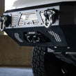 Load image into Gallery viewer, DV8 Offroad 03-09 Lexus GX 470 MTO Series Winch Front Bumper - Additional View 12