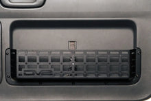 Load image into Gallery viewer, DV8 Offroad 03-09 Lexus GX 470 Molle Door Pocket - Main Product View