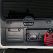 Load image into Gallery viewer, DV8 Offroad 03-09 Lexus GX 470 Molle Door Pocket - Side View