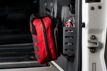 Load image into Gallery viewer, DV8 Offroad 03-09 Lexus GX 470 Molle Door Pocket - Back View