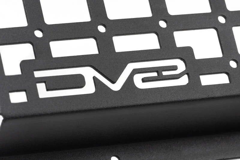 DV8 Offroad 03-09 Lexus GX 470 Molle Door Pocket - Additional View 5