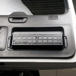 Load image into Gallery viewer, DV8 Offroad 03-09 Lexus GX 470 Molle Door Pocket - Additional View 6