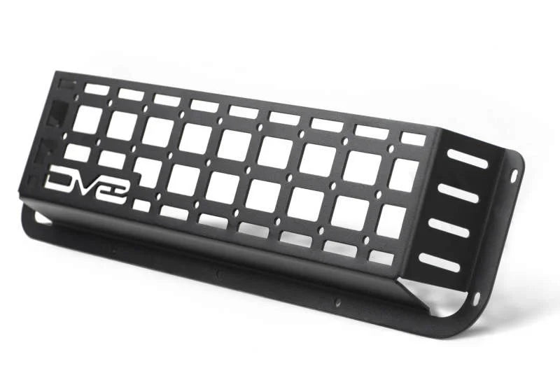 DV8 Offroad 03-09 Lexus GX 470 Molle Door Pocket - Additional View 8