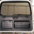 Load image into Gallery viewer, DV8 Offroad 03-09 Lexus GX 470 Molle Door Pocket - Additional View 9