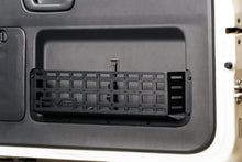 Load image into Gallery viewer, DV8 Offroad 03-09 Lexus GX 470 Molle Door Pocket - Additional View 11