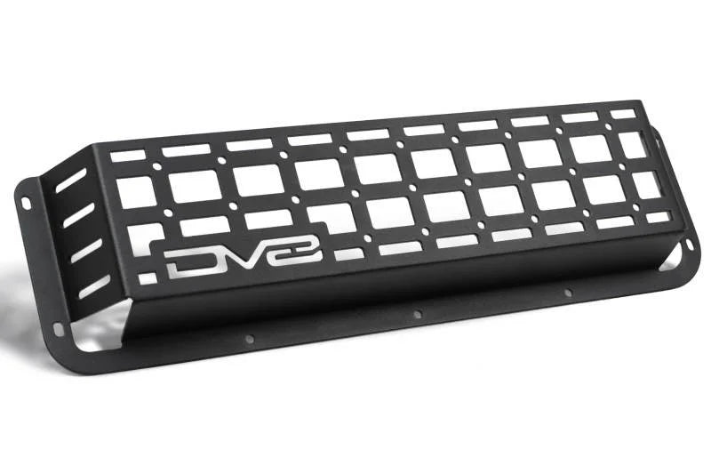DV8 Offroad 03-09 Lexus GX 470 Molle Door Pocket - Additional View 12