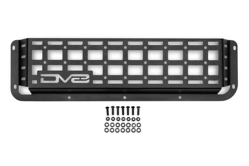 DV8 Offroad 03-09 Lexus GX 470 Molle Door Pocket - Additional View 13