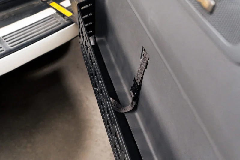 DV8 Offroad 03-09 Lexus GX 470 Molle Door Pocket - Additional View 14