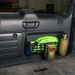 Load image into Gallery viewer, DV8 Offroad 03-09 Lexus GX 470 Molle Door Pocket - Additional View 15