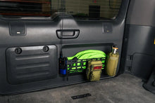 Load image into Gallery viewer, DV8 Offroad 03-09 Lexus GX 470 Molle Door Pocket - Additional View 15