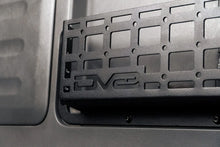 Load image into Gallery viewer, DV8 Offroad 03-09 Lexus GX 470 Molle Door Pocket - Additional View 16
