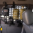 Load image into Gallery viewer, DV8 Offroad 03-09 Lexus GX 470 Rear Window Molle Storage Panels - Additional View 6