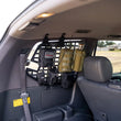 Load image into Gallery viewer, DV8 Offroad 03-09 Lexus GX 470 Rear Window Molle Storage Panels - Additional View 8