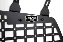 Load image into Gallery viewer, DV8 Offroad 03-09 Lexus GX 470 Rear Window Molle Storage Panels - Additional View 14