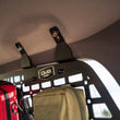 Load image into Gallery viewer, DV8 Offroad 03-09 Lexus GX 470 Rear Window Molle Storage Panels - Additional View 15