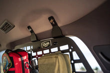 Load image into Gallery viewer, DV8 Offroad 03-09 Lexus GX 470 Rear Window Molle Storage Panels - Additional View 15
