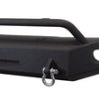 Load image into Gallery viewer, DV8 Offroad 07-13 Chevrolet Silverado 1500 Front Bumper - Black Powdercoat - Main Product View
