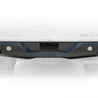 Load image into Gallery viewer, DV8 Offroad 07-13 Toyota Tundra Rear Bumper Winch Ready - Black Powdercoat - Additional View 5