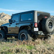 Load image into Gallery viewer, DV8 Offroad 07-18 Jeep Warngler JK Full-Width Rear Bumper - Additional View 12