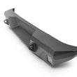 Load image into Gallery viewer, DV8 Offroad 07-18 Jeep Warngler JK Mid-Width Rear Bumper - Back View