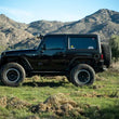 Load image into Gallery viewer, DV8 Offroad 07-18 Jeep Warngler JK Mid-Width Rear Bumper - Additional View 5