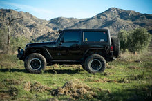 Load image into Gallery viewer, DV8 Offroad 07-18 Jeep Warngler JK Mid-Width Rear Bumper - Additional View 5