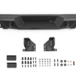 Load image into Gallery viewer, DV8 Offroad 07-18 Jeep Warngler JK Mid-Width Rear Bumper - Additional View 7